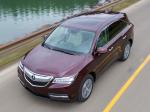 Acura MDX 2013 года (NA)